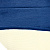 Коврик для ванной горх DE'NASTIA 45х70см memor синий полиэфир M111133 000000000001154579