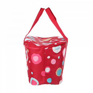 Термосумка Coolerbag funky dots 2 Reisenthel 000000000001123281