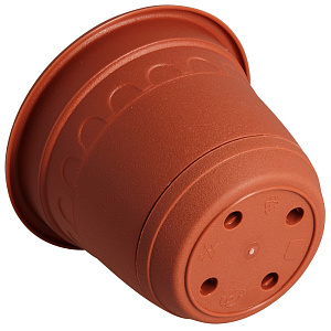 Горшок Martika, 11 см, 0.45л 000000000001015718