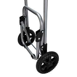 Сумка-тележка на колесах 85х31х24см/сумка 31х21х44см Клетка до 25кг на 28л оксфорд 000000000001221843