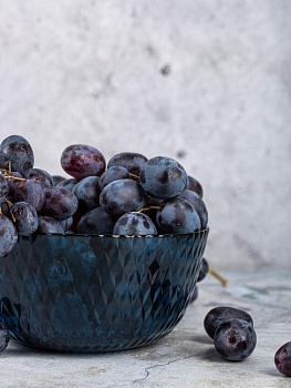 ИДИЛЛИЯ Салатник 12см LUMINARC Лондон топаз Т стекло 000000000001206917