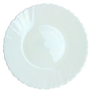 Десертная тарелка Снежана Matissa, 17.8 см 000000000001106436