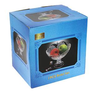 Сервировочная ваза Коралл 000000000001166809