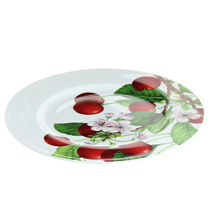 Десертная тарелка Вероника Matissa, 19 см 000000000001113990