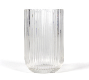 Стакан для коктейля 465мл GARBO GLASS Clear высокий стекло 000000000001216514