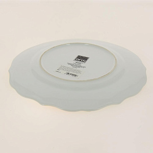 ПИОНЫ Тарелка обед 27,5 см UTHH94110 000000000001111462