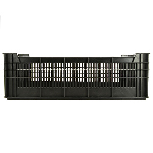 Ящик для хранения овощей, 36л, пластик 000000000001015124