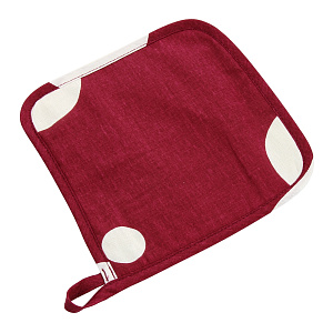 Прихватка Семейная Клюква 000000000001148933