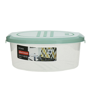 Контейнер Pattern Plast Team, 0.5л 000000000001167255