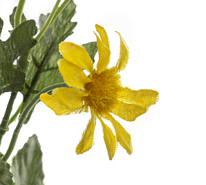 Цветок искусственный "Разноцветная ромашка" 56см R010745 000000000001197147