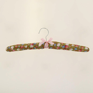 Набор вешалок 5шт 38см мягкие полиэстер M010010/PC05056 000000000001182742