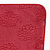 Подушка на стул DE'NASTIA 40х35х38см Пионы розовый P111133 000000000001167688