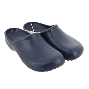 Сабо мужские р.44 синий удобные, легкие и прочные сабо из бактериостатичного и гигиеничного материала ЭВА. Обеспечивают комфорт 000000000001206273