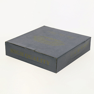 Блюдо сервировочное 23,5х23,5х5,5см Солнце 000000000001179310