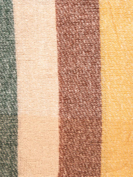 Плед 127х152см Woven Blanket Throw клетка акрил полиэстер 000000000001232269