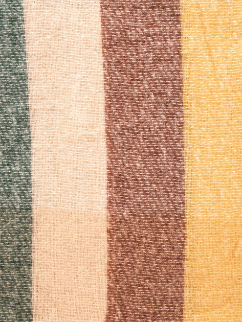 Плед 127х152см Woven Blanket Throw клетка акрил полиэстер 000000000001232269
