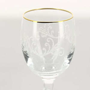 BOHEMIA Cristal   Бриджита  Н-р 6рюмка 60 мл 02380 000000000001172560