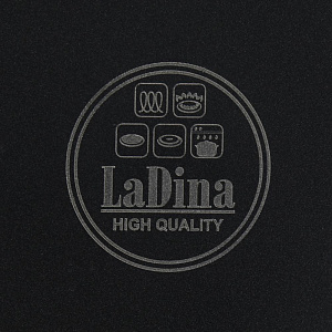 Казан алюминиевый литой антипригарное покрытие 6,2л 73128 000000000001200741