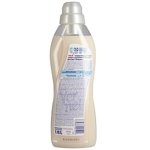 Кондиционер для белья Цветущий Миндаль Vernel, 1л 000000000001124614