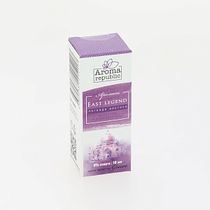 Масла ароматические 10мл AROMA REPUBLIC Greece в ассортименте 000000000001214754