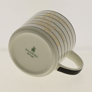 Кружка Друзьям, 450мл 000000000001185108