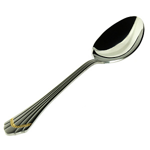 Набор столовых ложек Орлеан Matissa, 3 шт. 000000000001091108