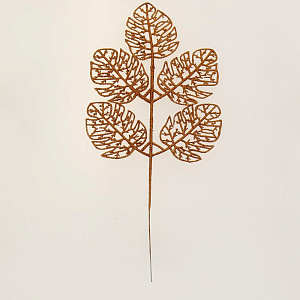 Набор веток Бронза 3шт 32см R010554 000000000001191487