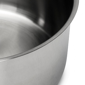 НаНабор посуды для приготовления 7 предметов SWEET HOME COMPACT (кастрюли 1,5/2,2/3л, крышка 16/18/20см, сковорода 24см, съемные ручки) нержавеющая сталь НаНабор посуды для приготовления 7 предметов SWEET HOME COMPACT (кастрюли 1,5/2,2/3л, крышка 16/18/20см, сковорода 24см, съемные ручки) нержавеющая сталь 000000000001220097