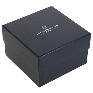 Шкатулка для украшений Baroque Valentin Yudashkin, фарфор 000000000001163997