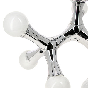 Потолочная люстра Moderno LuceSolara 000000000001080251