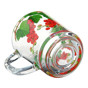 Кружка Смородина Pub Pasabahce, 250мл 000000000001060245