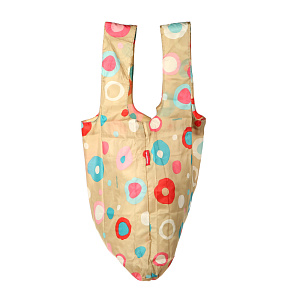 Складная сумка Mini maxi funky dots 1 Reisenthel 000000000001123269