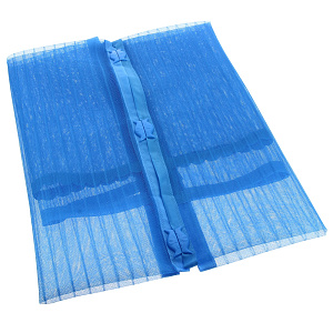 Антимоскитная штора, 90х210 см 000000000001144285