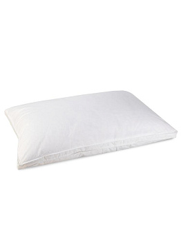 Подушка 48х74см FIDERDOWN хлопок/утиный пух 000000000001226953