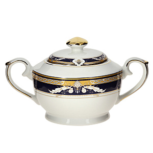 Чайный набор Арника, 250мл, 14 предметов 000000000001166715