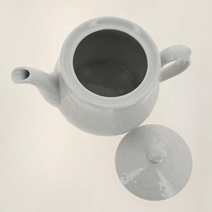 Сервиз чайный 15 предметов CMIELOW Rococo фарфор 000000000001172704