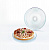 Блюдо для сервировки подарочная упаковка ЛУИЗ 32см стекло P9246 000000000001195640