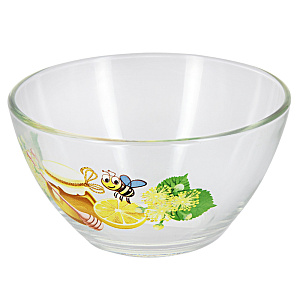 Салатник Мёд, 13 см 000000000001156714