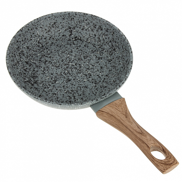 Сковорода Granit-Eco Bergner, 20 см 000000000001166839