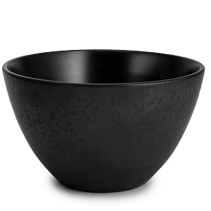 Салатник 15см Black глазурованная керамика 000000000001217615