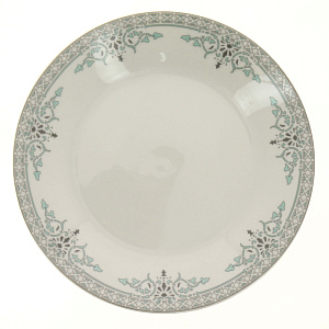 Тарелка десертная 19см ПОВОД Морфей фарфор 000000000001177542