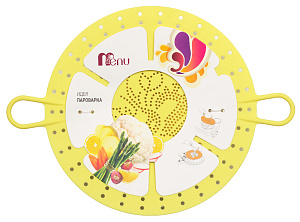 Пароварка Menu Идея 000000000001177963