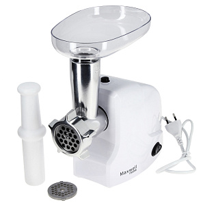 Мясорубка MW-1263 Maxwell 000000000001164438