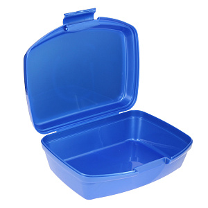 Бутербродница Звездные войны МФК-Профит, пластик 000000000001161857