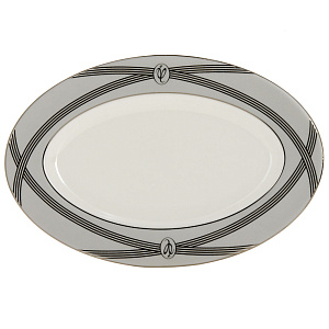 Набор блюд Valentin Yudashkin, фарфор, 2 шт. 000000000001164182