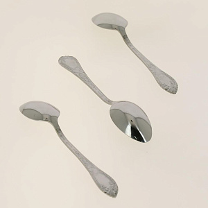 Набор ложек чайных 3шт Фантазия ЛЧ-3М25ИУ 000000000001182407