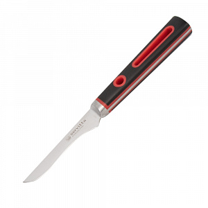 Нож для чистки 9см SERVITTA Insolito нержавеющая сталь 000000000001219380