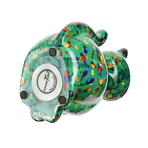 Копилка Кошка Caramel Pomme-Pidou, 12.5?10.3?21.5 см 000000000001144318