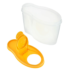 Контейнер для сыпучих продуктов Альто Martika, 1.4л 000000000001111897