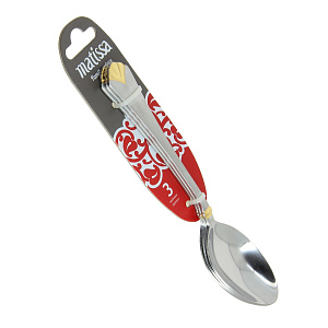 Набор чайных ложек Неаполь Matissa, 3 шт. 000000000001091105